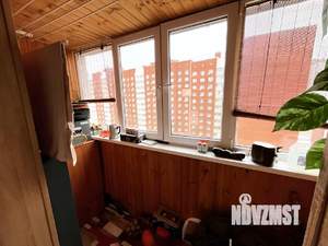 3-к квартира, вторичка, 71м2, 10/10 этаж