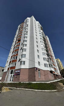 3-к квартира, вторичка, 93м2, 14/15 этаж