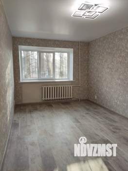 1-к квартира, вторичка, 33м2, 1/5 этаж