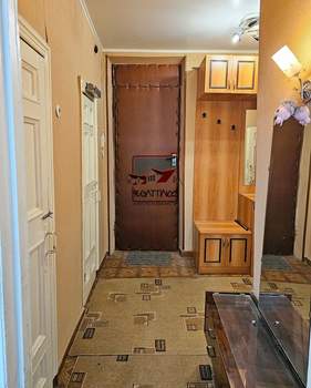 2-к квартира, вторичка, 49м2, 3/4 этаж