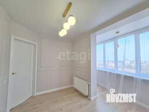 1-к квартира, вторичка, 47м2, 12/16 этаж