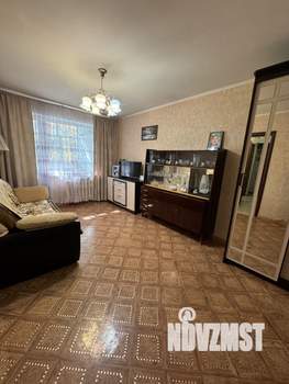 2-к квартира, вторичка, 44м2, 4/9 этаж
