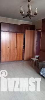 1-к квартира, вторичка, 40м2, 8/10 этаж