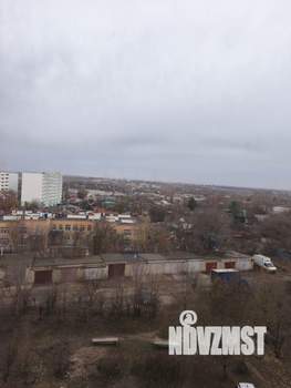 4-к квартира, вторичка, 72м2, 5/9 этаж