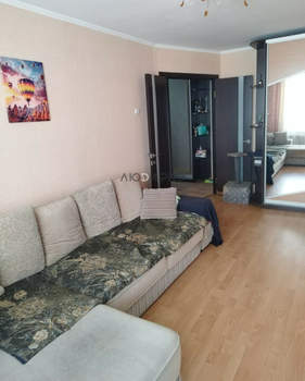 2-к квартира, вторичка, 52м2, 8/9 этаж