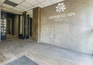 1-к квартира, вторичка, 42м2, 5/10 этаж