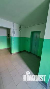 1-к квартира, вторичка, 33м2, 8/10 этаж