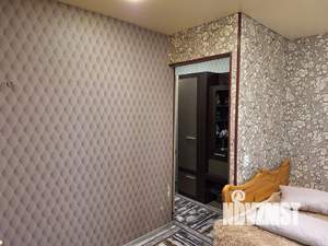 1-к квартира, вторичка, 31м2, 4/5 этаж