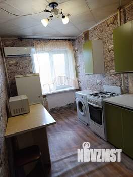 1-к квартира, вторичка, 33м2, 4/9 этаж