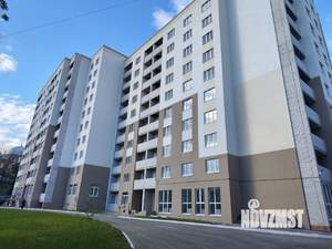 2-к квартира, сданный дом, 61м2, 9/10 этаж
