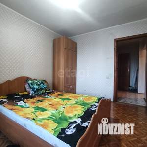 2-к квартира, вторичка, 52м2, 3/9 этаж