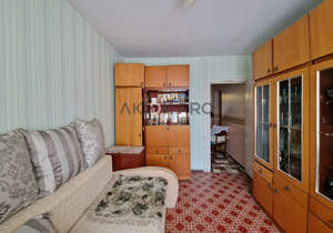 3-к квартира, вторичка, 63м2, 6/9 этаж