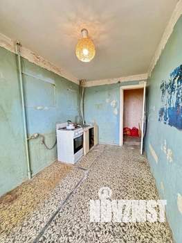 3-к квартира, вторичка, 61м2, 7/9 этаж