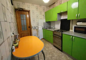 3-к квартира, вторичка, 60м2, 3/9 этаж