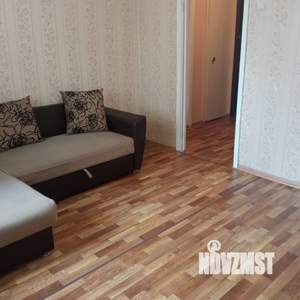 1-к квартира, вторичка, 30м2, 2/10 этаж