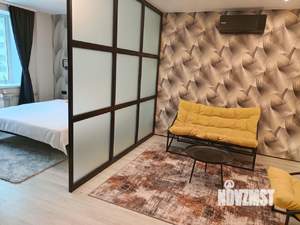 1-к квартира, вторичка, 39м2, 4/10 этаж