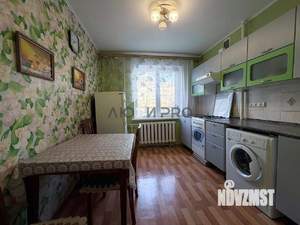 1-к квартира, вторичка, 33м2, 5/9 этаж