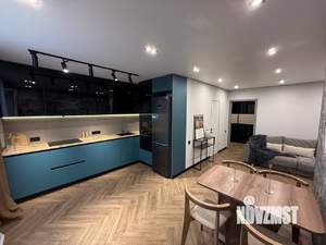3-к квартира, вторичка, 60м2, 10/10 этаж