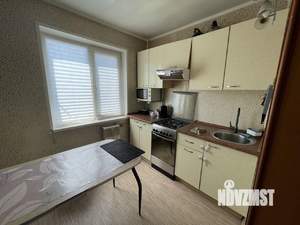 1-к квартира, вторичка, 32м2, 5/5 этаж