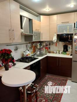 3-к квартира, вторичка, 58м2, 3/5 этаж