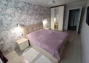 2-к квартира, вторичка, 62м2, 15/16 этаж