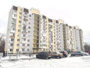 1-к квартира, вторичка, 25м2, 2/9 этаж