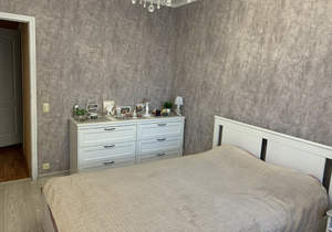 4-к квартира, вторичка, 89м2, 2/9 этаж