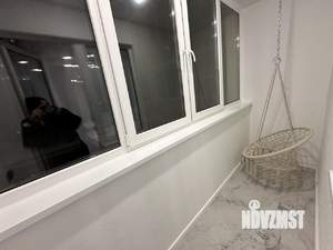 2-к квартира, вторичка, 51м2, 8/25 этаж