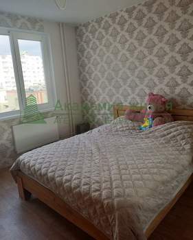 3-к квартира, вторичка, 69м2, 4/10 этаж