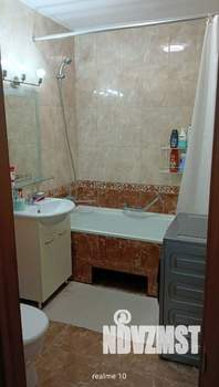 2-к квартира, вторичка, 56м2, 10/10 этаж