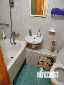 1-к квартира, вторичка, 29м2, 2/5 этаж