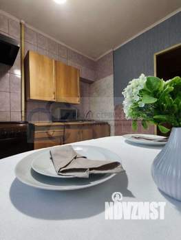 2-к квартира, вторичка, 47м2, 1/9 этаж