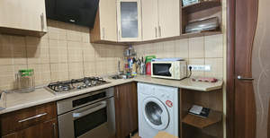 2-к квартира, вторичка, 45м2, 1/4 этаж