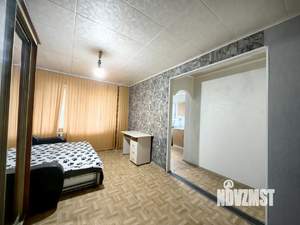 1-к квартира, вторичка, 31м2, 1/5 этаж