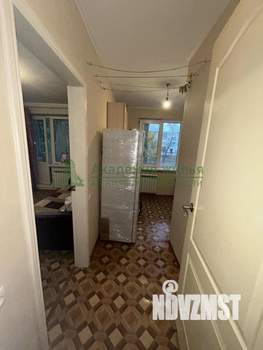 1-к квартира, вторичка, 21м2, 3/9 этаж