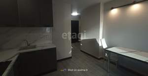 1-к квартира, вторичка, 43м2, 3/10 этаж