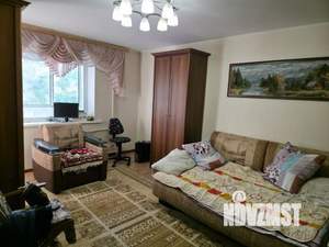 2-к квартира, вторичка, 49м2, 8/9 этаж