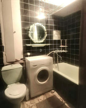 3-к квартира, вторичка, 50м2, 2/6 этаж