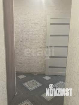 1-к квартира, вторичка, 46м2, 10/10 этаж