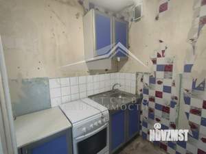 2-к квартира, вторичка, 32м2, 3/5 этаж