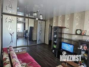 3-к квартира, вторичка, 56м2, 7/9 этаж