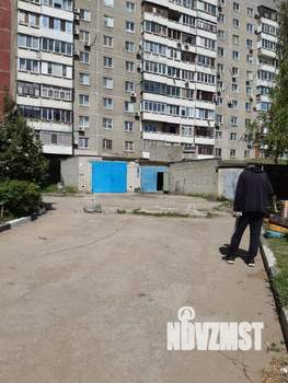 3-к квартира, вторичка, 64м2, 3/10 этаж