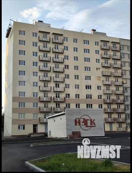 2-к квартира, вторичка, 67м2, 1/11 этаж