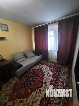 1-к квартира, вторичка, 32м2, 5/5 этаж