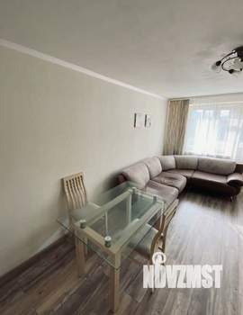 2-к квартира, вторичка, 44м2, 3/5 этаж