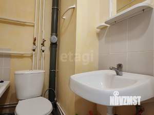 1-к квартира, вторичка, 28м2, 5/8 этаж