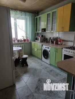 3-к квартира, вторичка, 67м2, 3/9 этаж