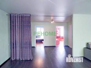 3-к квартира, вторичка, 98м2, 6/10 этаж