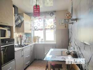 2-к квартира, вторичка, 46м2, 9/9 этаж