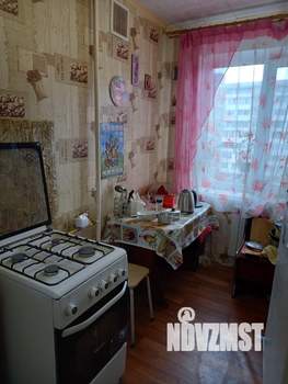 2-к квартира, вторичка, 50м2, 5/9 этаж